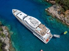 PANFELISS Göcek MOTOR YAT
