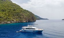 LAVIN Fethiye TRAWLER
