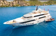 POLARIS Marmaris MOTOR YAT