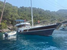 ANGEL WİNGS Göcek GULET