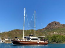 LA VIE Marmaris GULET