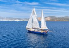 GIULIETTA Bodrum GULET