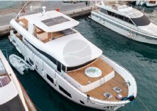 ALMILA Marmaris TRAWLER