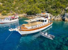 ÇAĞAY Fethiye TRAWLER