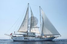 AEGEAN CLIPPER Bodrum GULET