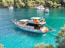 AYNA Fethiye MOTOR YAT