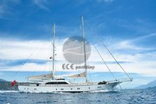 M/S ALESSANDRO Korfu GULET