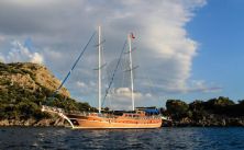 ALEYNA 3 Fethiye GULET