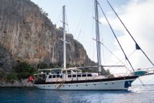 ALTAIR Fethiye GULET