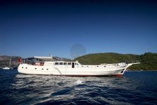 ALWAYS SMILE Göcek GULET