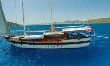 AMETIST A Bodrum GULET