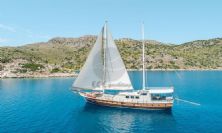 ANIL KAPTAN Marmaris GULET