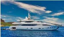 ARIELA Marmaris MOTOR YAT