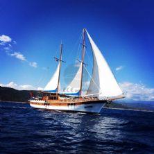 ARİVA 1 Bodrum GULET