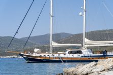 ARTEMİS Bodrum GULET