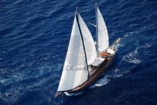 ATALANTE Bodrum GULET