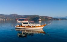 ATLAS Fethiye MOTOR YAT