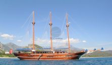 BAHRİYELİ C Marmaris GULET