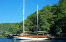 BE HAPPY Bodrum GULET