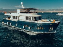 BELUGA Fethiye TRAWLER