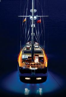 BLUE EYES Marmaris GULET