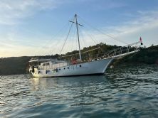 BOHEMIAN Göcek GULET