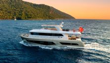 BY C.F Fethiye TRAWLER