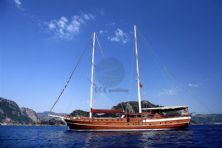 CAFEROGLU 7 Marmaris GULET