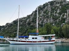 CAN BROTHERS Fethiye GULET