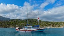 CAN BROTHERS Fethiye GULET