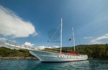 MILO M Marmaris GULET