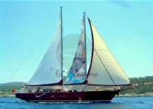 CASE DELL ARTE 1 Bodrum GULET