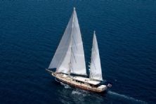 DAIMA Marmaris GULET