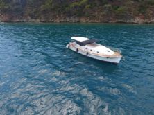 DB 1 Göcek MOTOR YAT