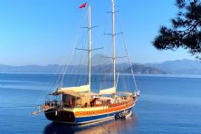 DEAR LILA Fethiye GULET