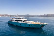 DEEP WATER Marmaris MOTOR YAT