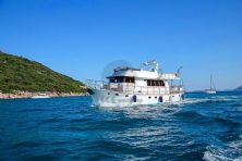 DENİZCİ K. Fethiye MOTOR YAT