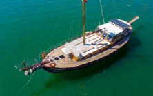 DESPİNA Bodrum GULET