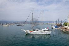 DIAMOND LILA Fethiye GULET