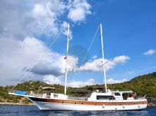 QUEEN OF RTT Fethiye GULET