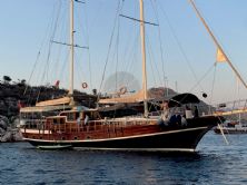 DOĞUKAN A Marmaris GULET