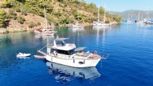 DORUK 71 Fethiye GULET