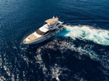 DURAN BEY Göcek MOTOR YAT