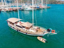 NOMADE Fethiye GULET