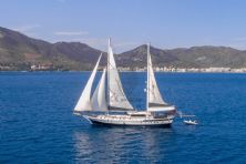 DERYA DENIZ Marmaris GULET