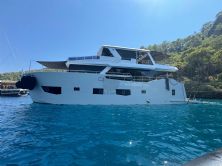 EKMEN JUNIOR Göcek TRAWLER