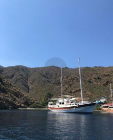 EMMA ROSA Marmaris GULET