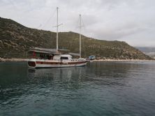 ENDLESS SUMMER Fethiye GULET