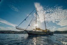 FORTUNA Bodrum GULET