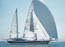 GETAWAY Göcek GULET